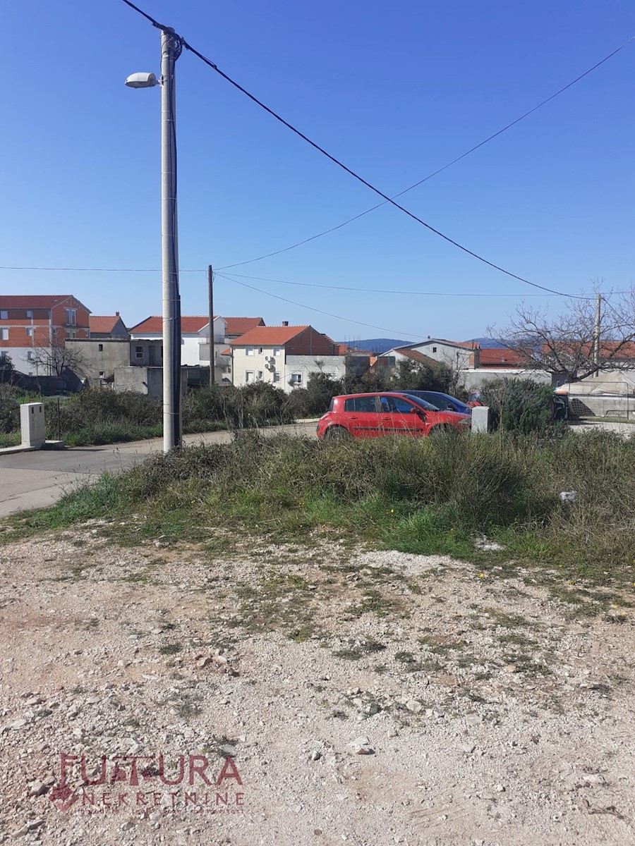 Land For sale - ZADARSKA ZADAR