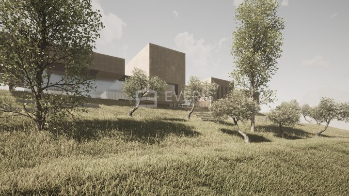Dom na sprzedaż 330 m² – Buzet