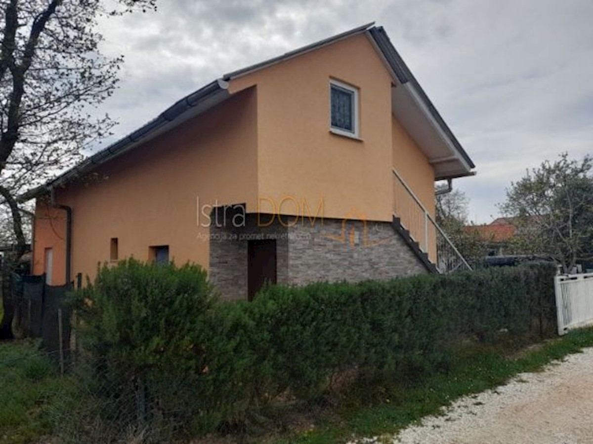 Hiša Na predaj - ISTARSKA VODNJAN