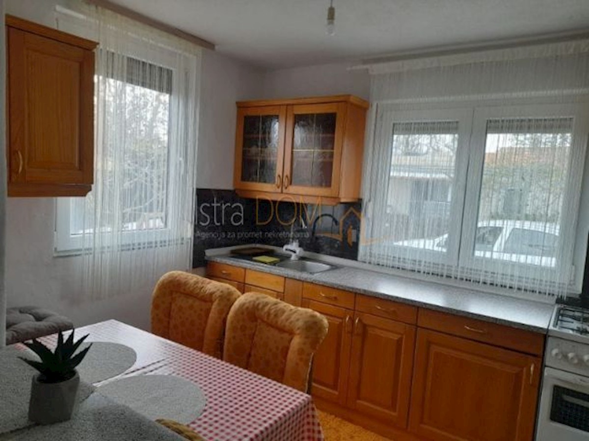 Hiša Na predaj - ISTARSKA VODNJAN