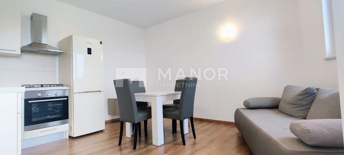 Apartmán Na predaj - PRIMORSKO-GORANSKA RIJEKA