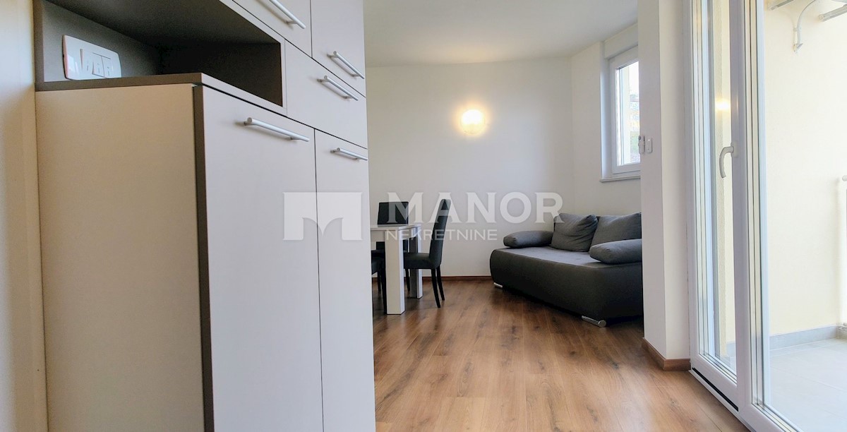 Apartmán Na predaj - PRIMORSKO-GORANSKA RIJEKA