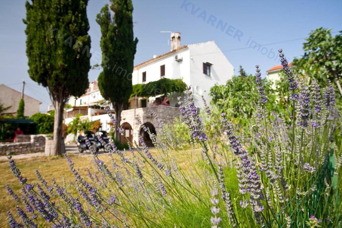 Kuća Na prodaju - PRIMORSKO-GORANSKA KRK