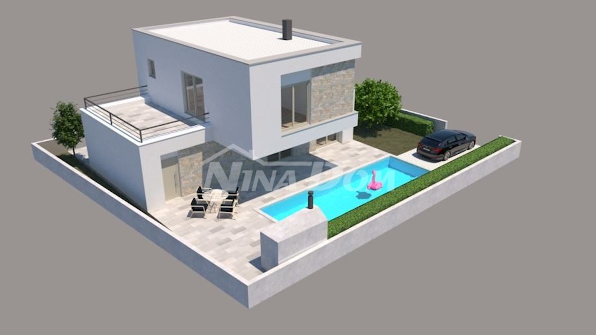 House For sale - ZADARSKA VIR