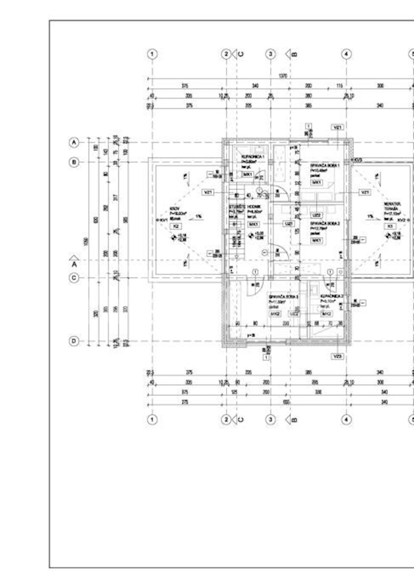 House For sale - ZADARSKA VIR