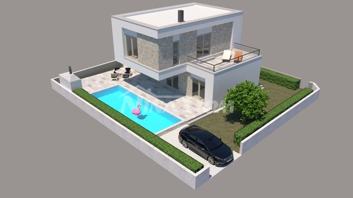 House For sale - ZADARSKA VIR