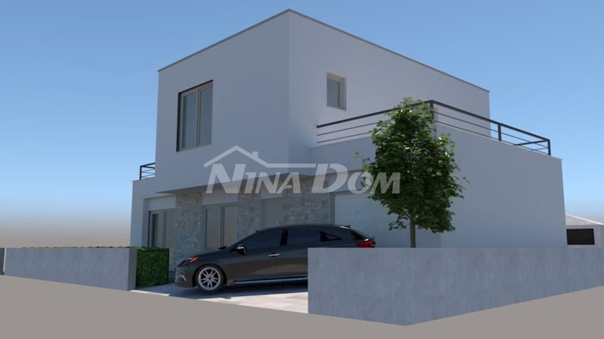 House For sale - ZADARSKA VIR