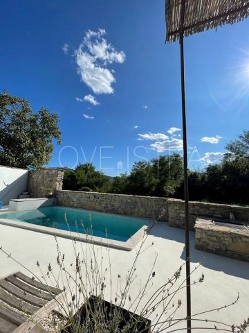 Dom na predaj 65 m² – Motovun