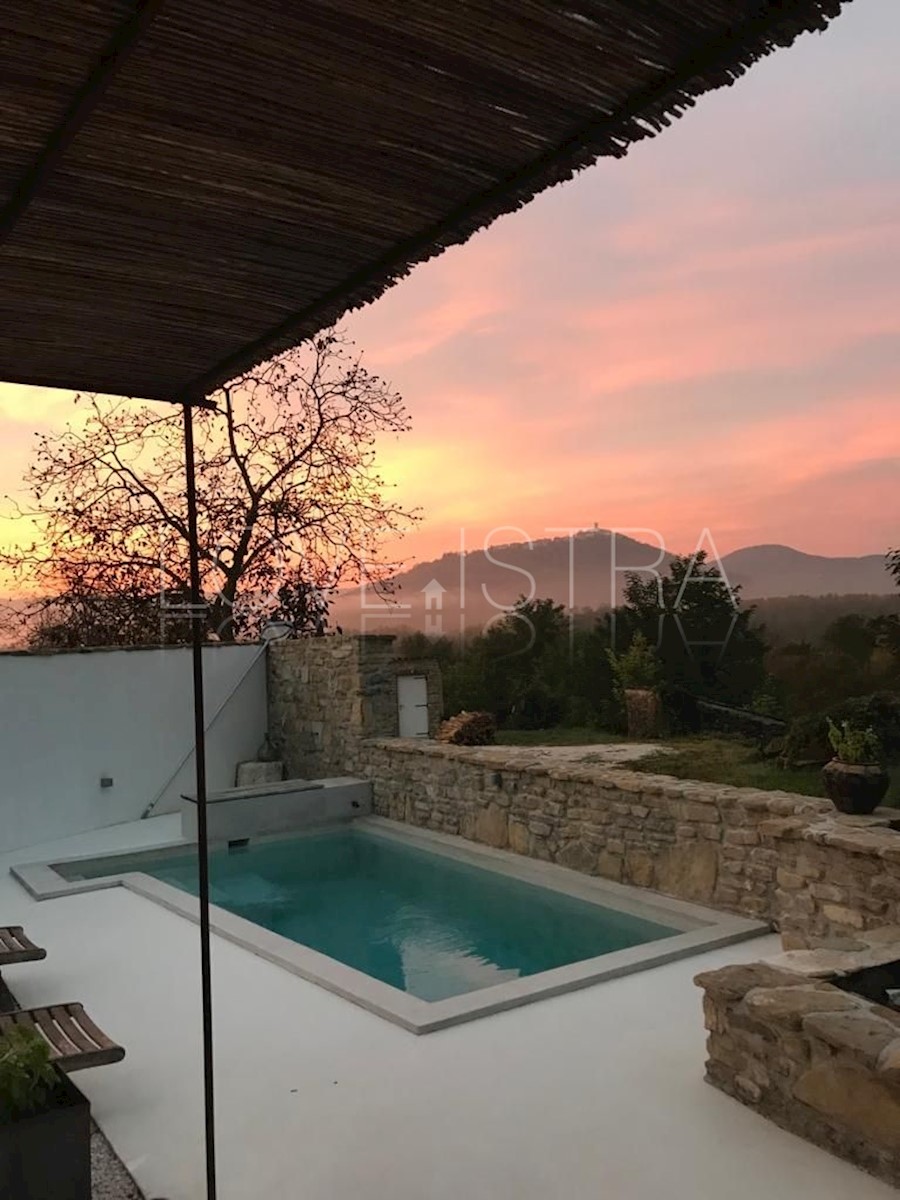 House For sale - ISTARSKA MOTOVUN