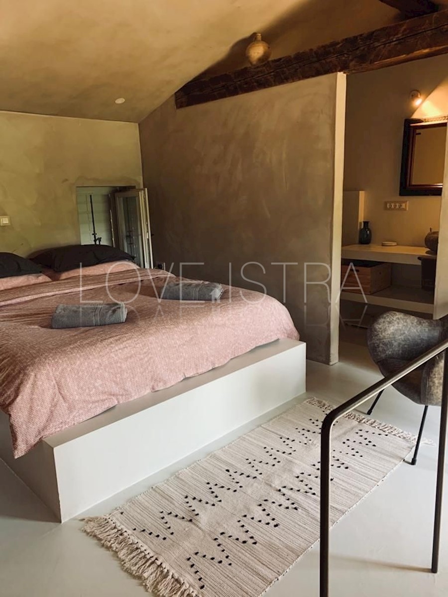 House For sale - ISTARSKA MOTOVUN