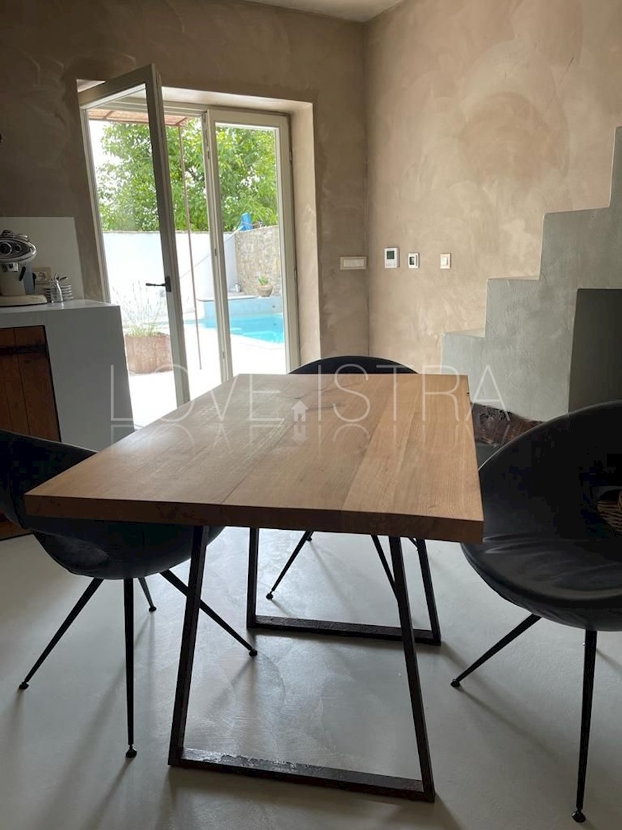 House For sale - ISTARSKA MOTOVUN