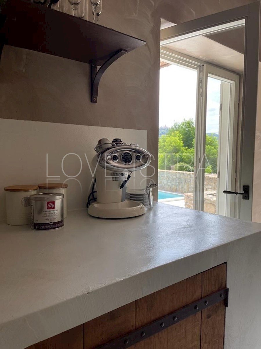 House For sale - ISTARSKA MOTOVUN