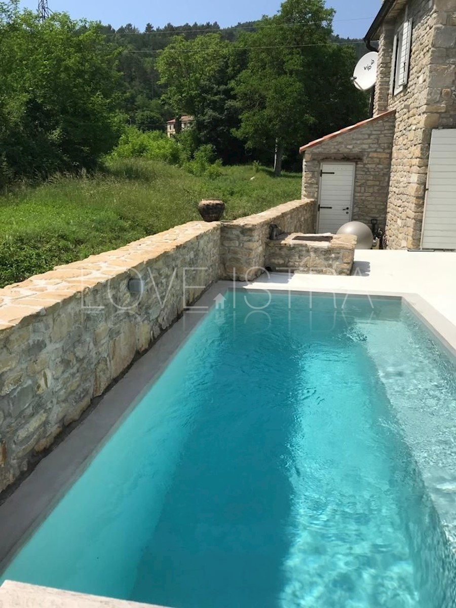 House For sale - ISTARSKA MOTOVUN