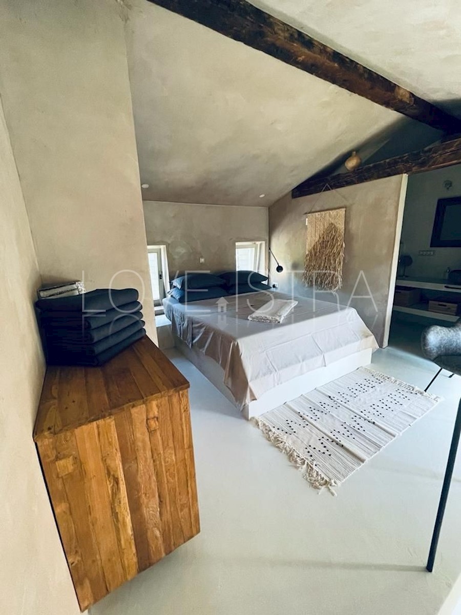 House For sale - ISTARSKA MOTOVUN
