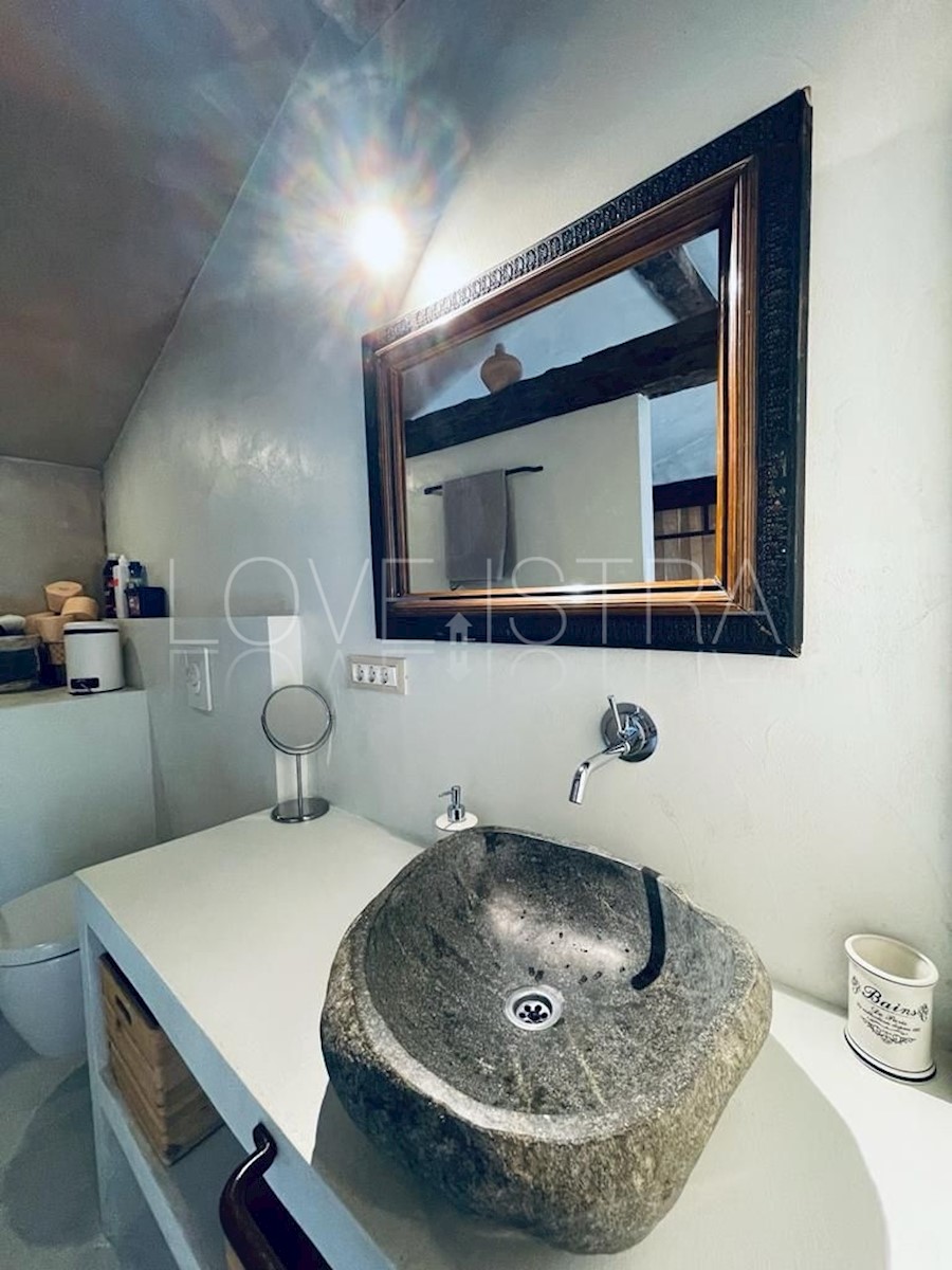 House For sale - ISTARSKA MOTOVUN