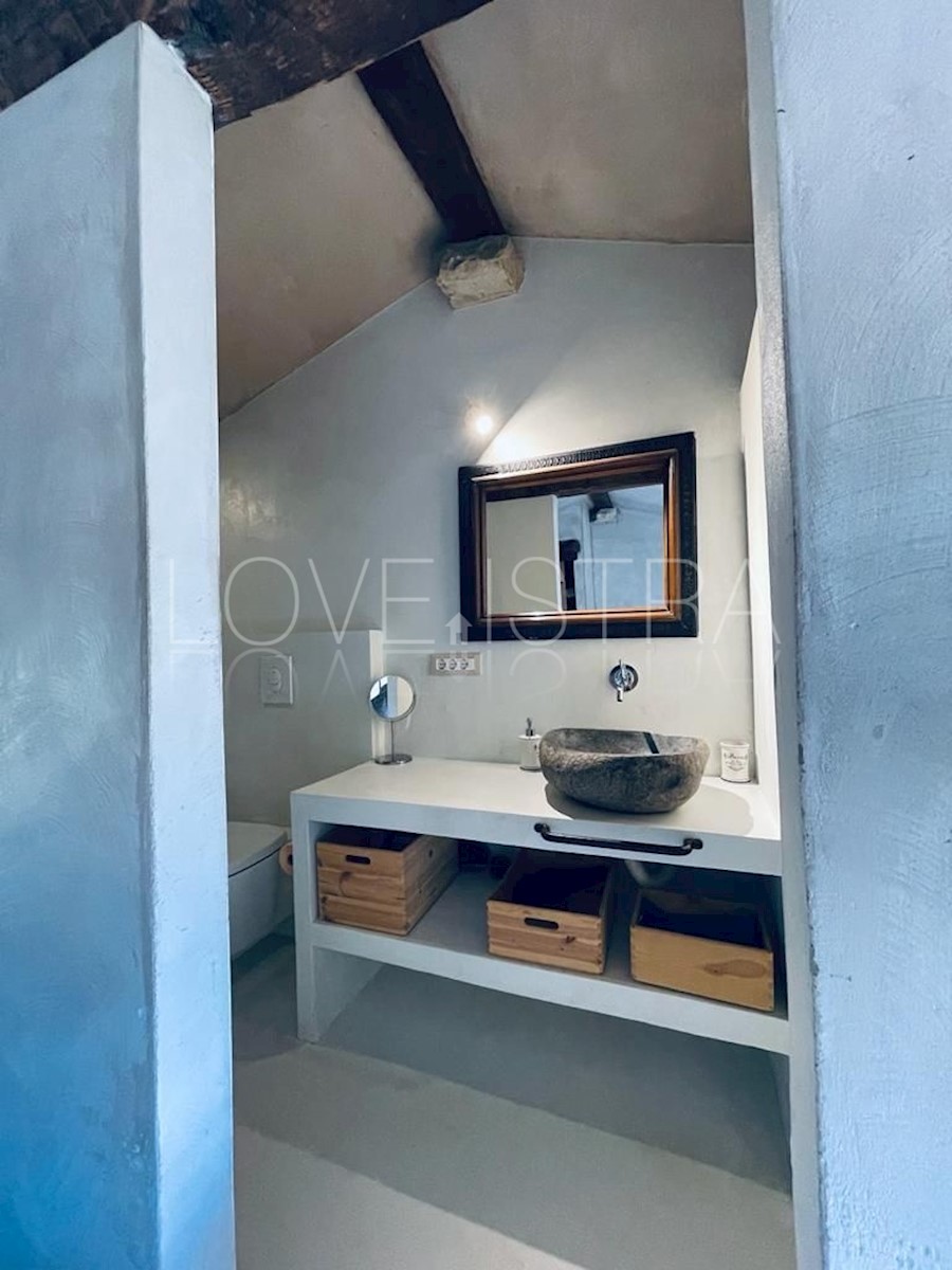 House For sale - ISTARSKA MOTOVUN