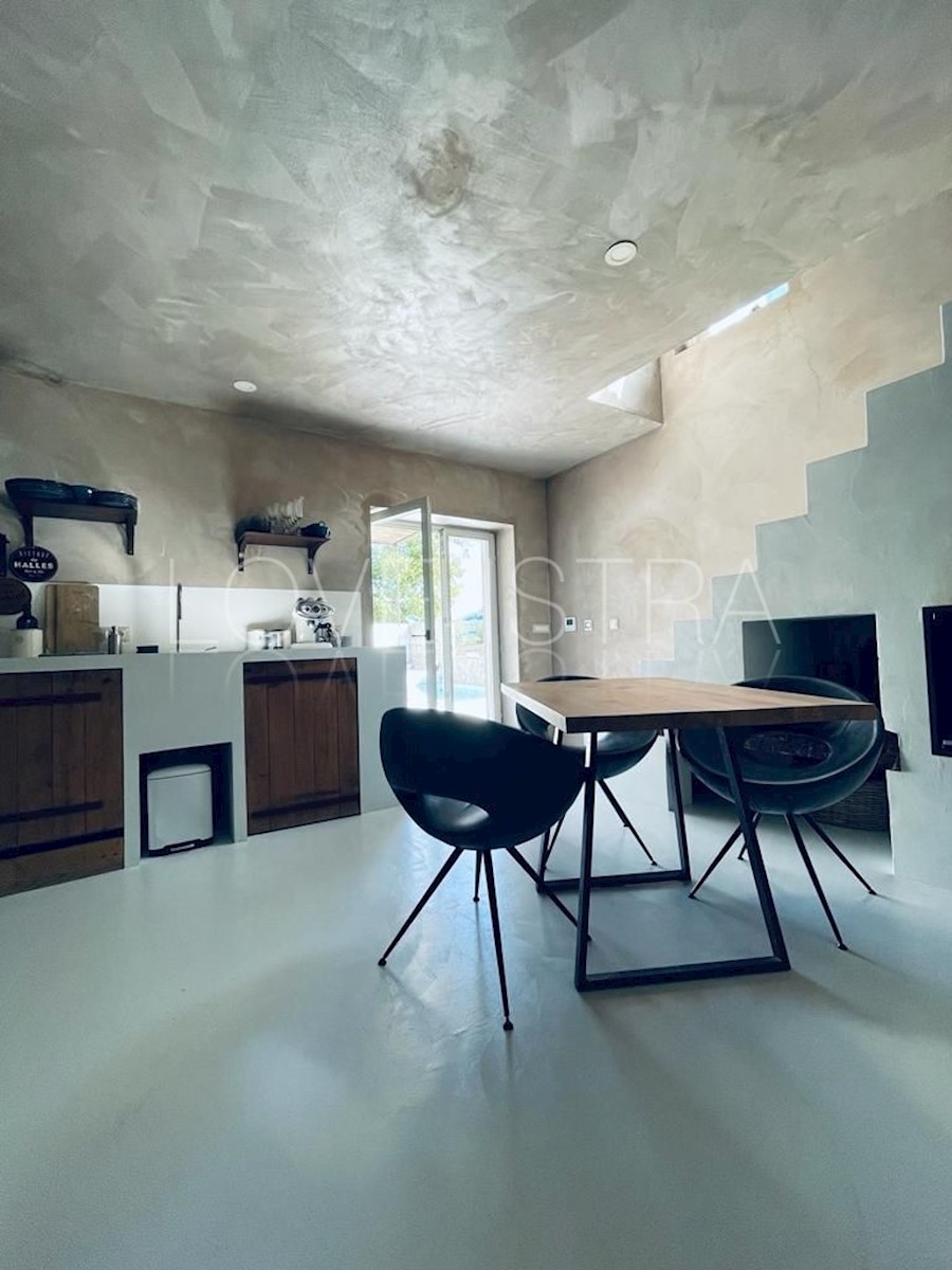 House For sale - ISTARSKA MOTOVUN