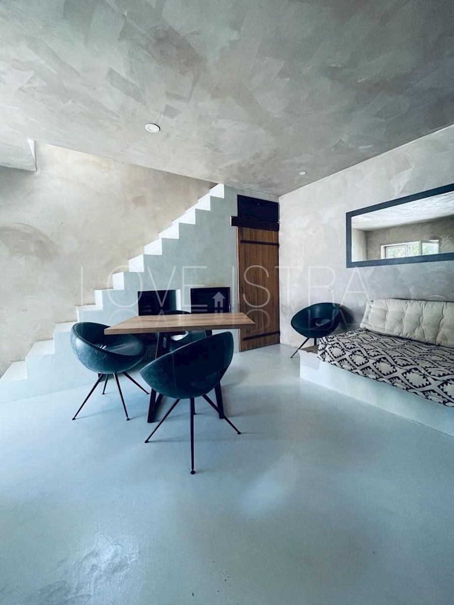 House For sale - ISTARSKA MOTOVUN