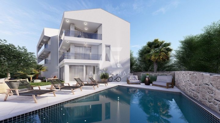 Appartamento in vendita 117 m² – Šilo