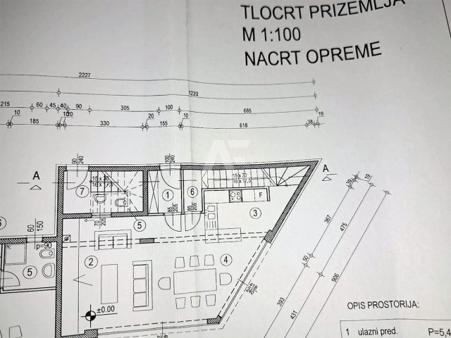 Apartmán Na prodej - Primorsko-goranska Krk - foto 4/7