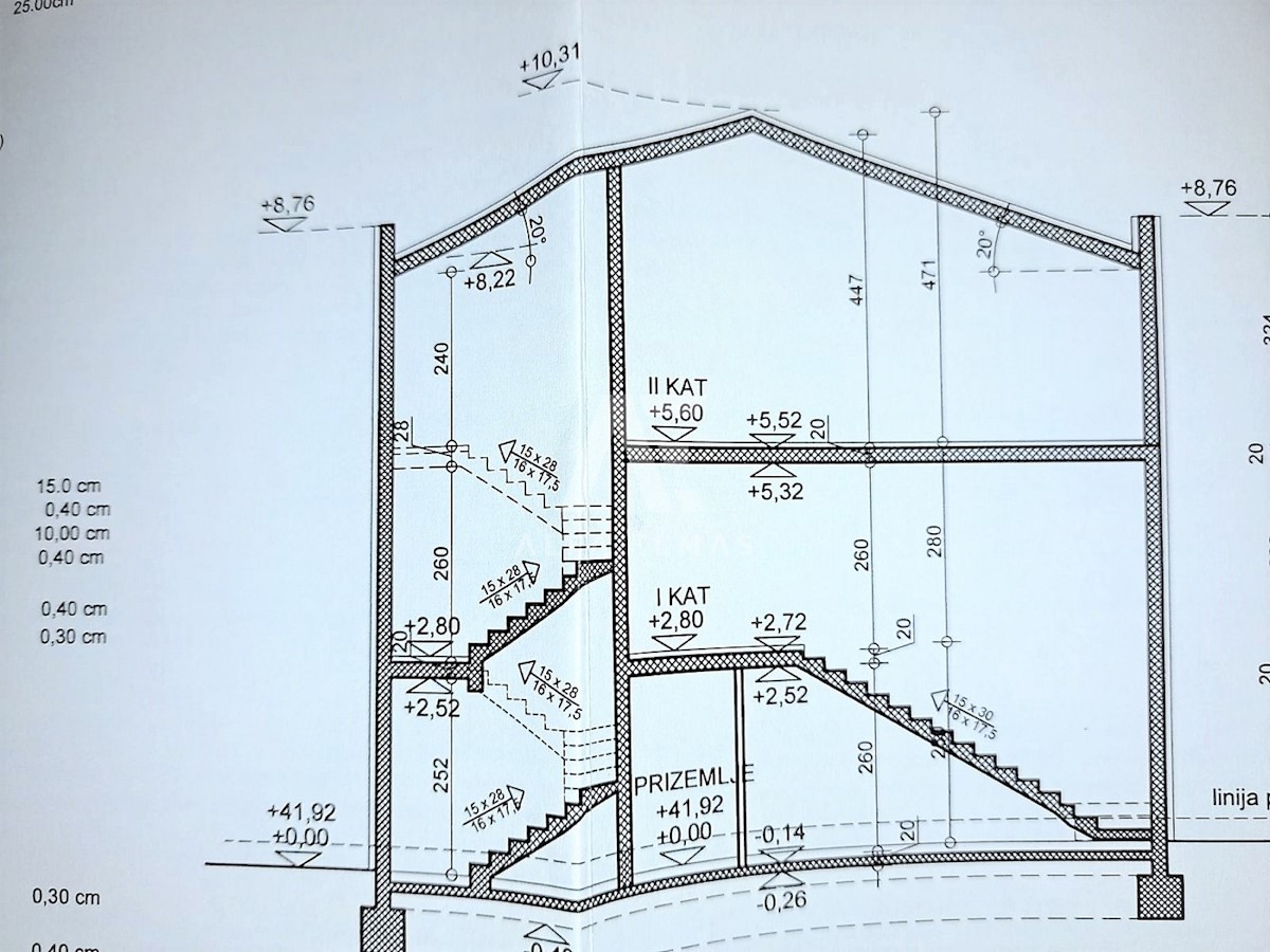 Apartmán Na prodej - PRIMORSKO-GORANSKA Krk