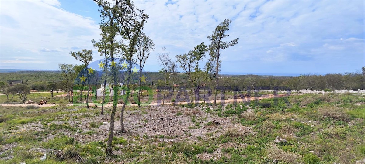 Parcela Naprodaj - ISTARSKA Bale