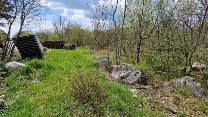 Parcela Naprodaj - Istarska Buzet - foto 4/10