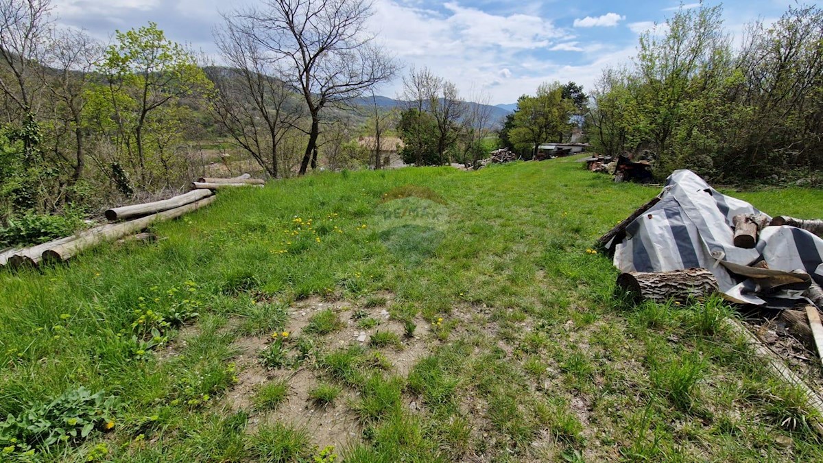 Pozemek Na prodej ROČKO POLJE