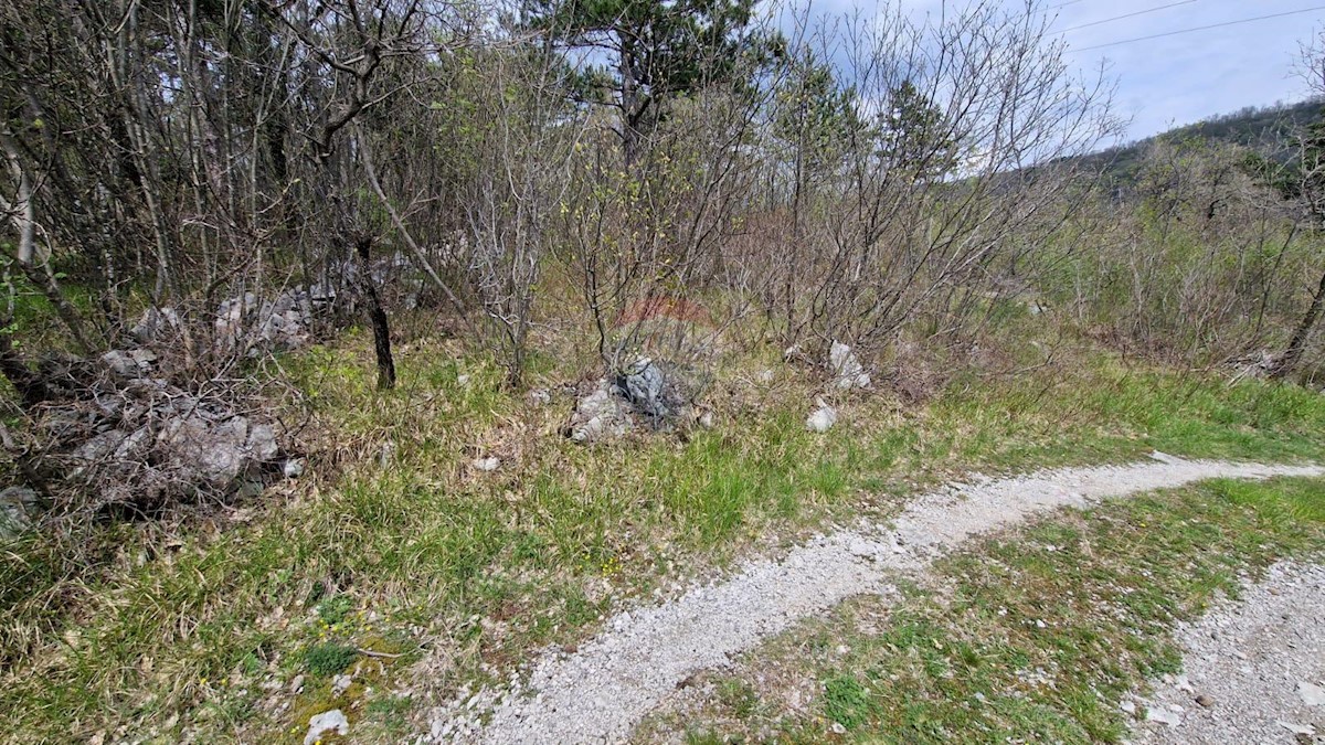 Parcela Naprodaj - ISTARSKA Buzet