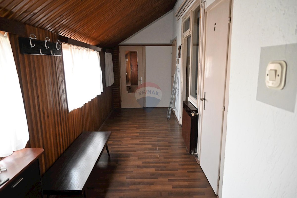 Apartmán Na predaj - GRAD ZAGREB ZAGREB