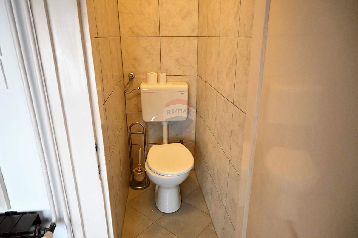 Apartmán Na predaj - GRAD ZAGREB ZAGREB