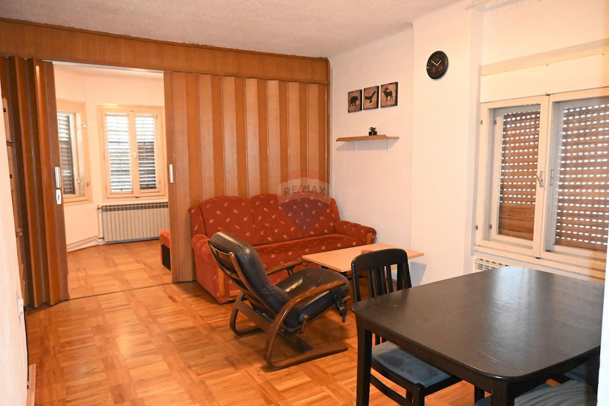 Apartmán Na predaj - GRAD ZAGREB ZAGREB