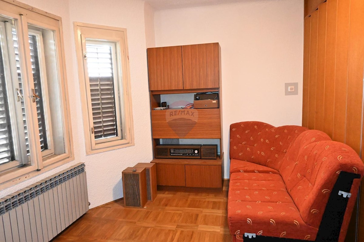 Apartmán Na predaj - GRAD ZAGREB ZAGREB