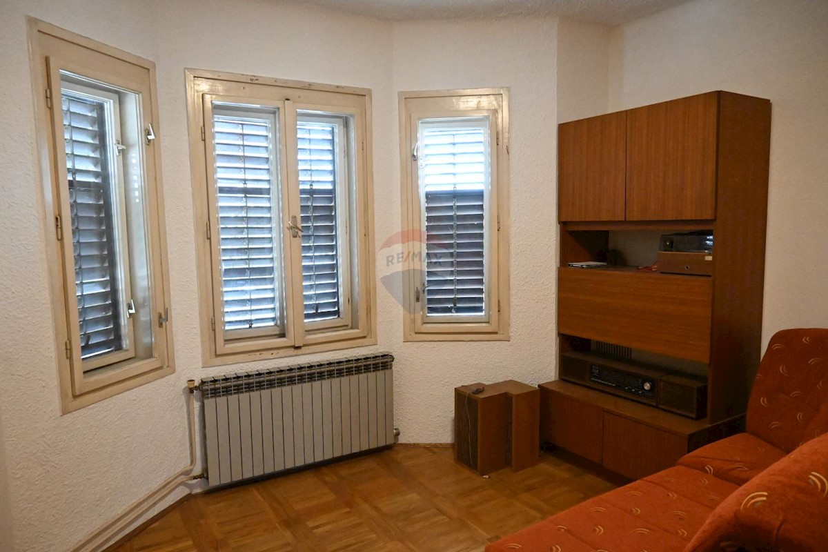 Apartmán Na predaj - GRAD ZAGREB ZAGREB