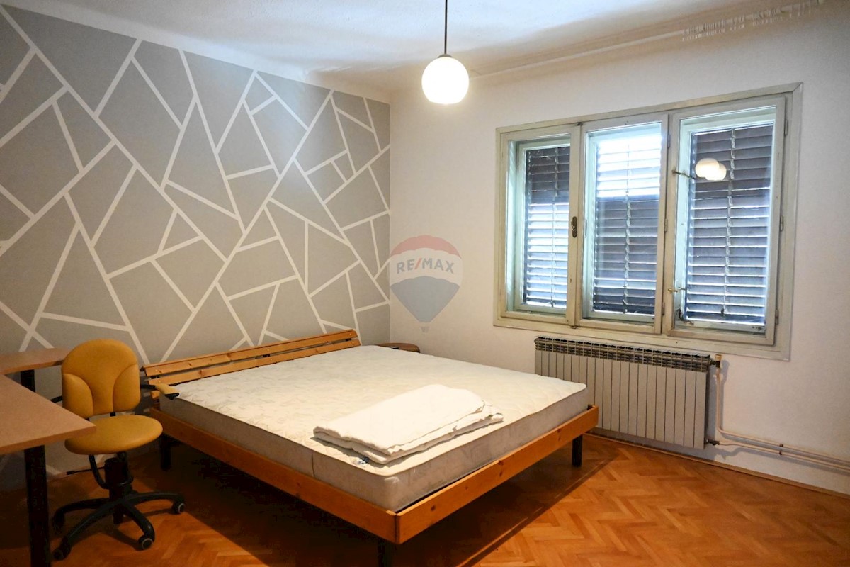 Apartmán Na predaj - GRAD ZAGREB ZAGREB