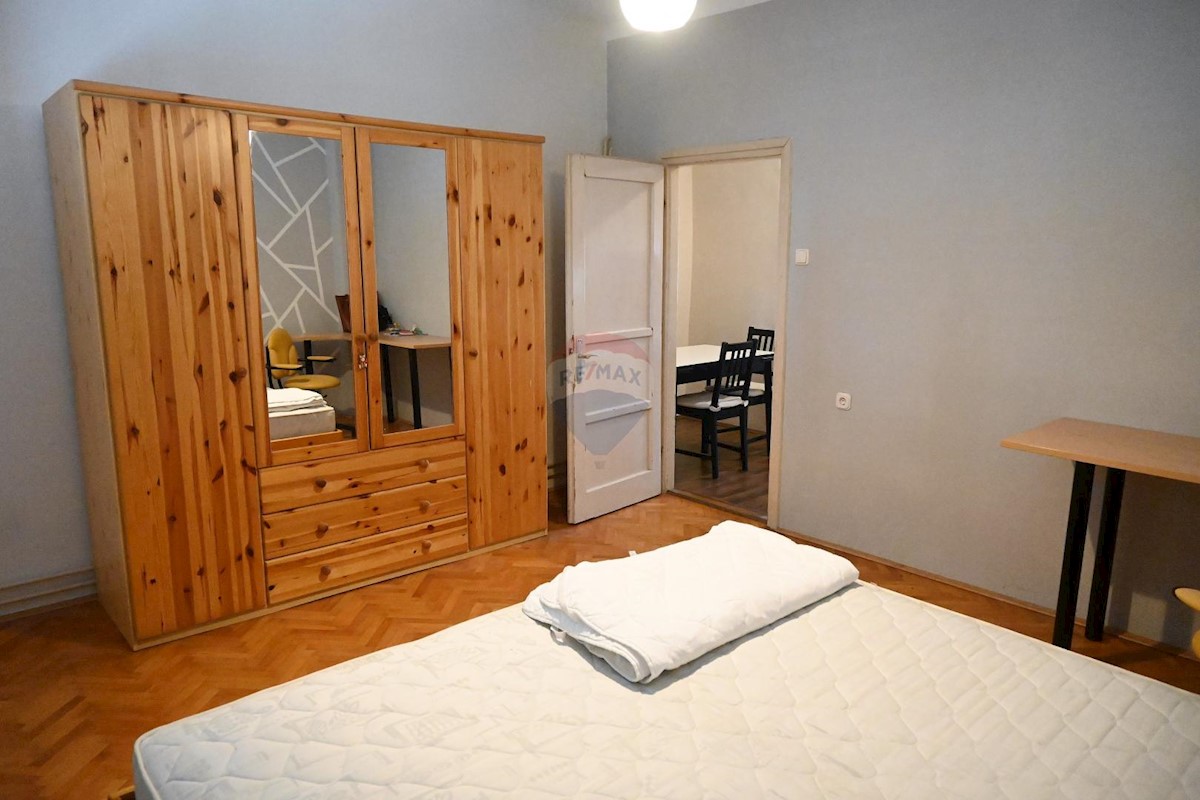 Apartmán Na predaj - GRAD ZAGREB ZAGREB