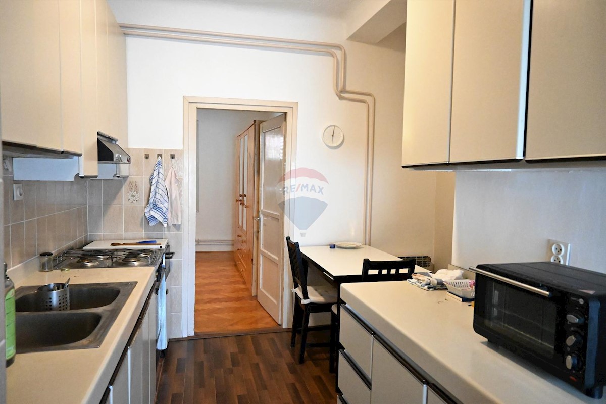 Apartmán Na predaj - GRAD ZAGREB ZAGREB