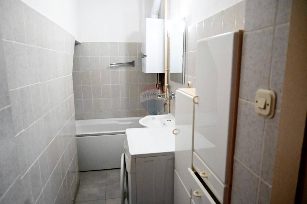 Apartmán Na predaj - GRAD ZAGREB ZAGREB