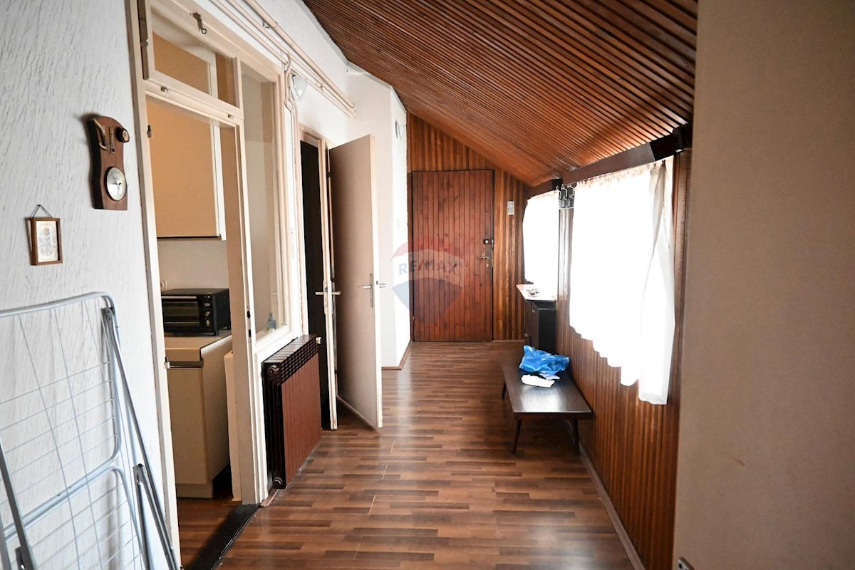 Apartmán Na predaj - GRAD ZAGREB ZAGREB