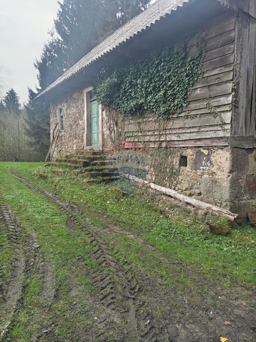 Dům Na prodej - Primorsko-goranska čabar - foto 2/10