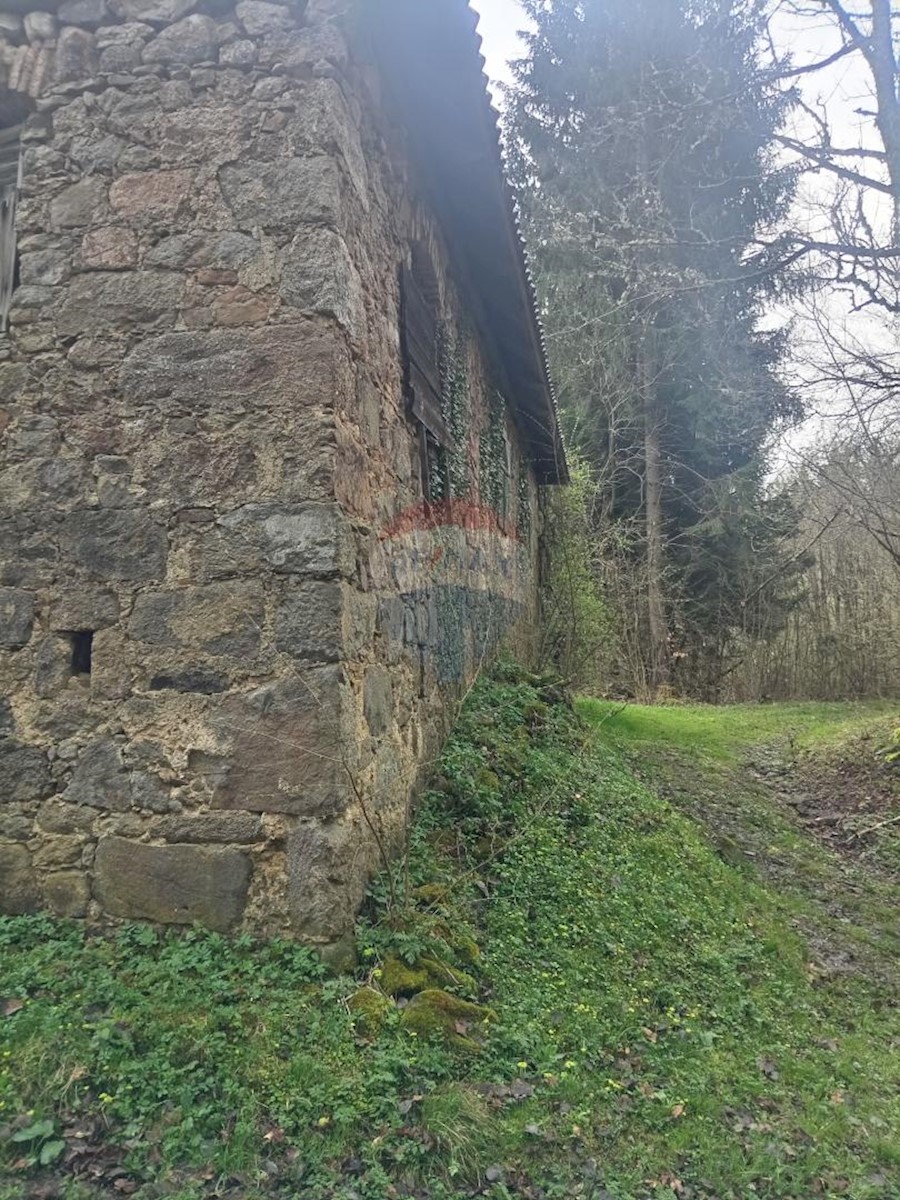Dům Na prodej - Primorsko-goranska čabar - foto 5/10