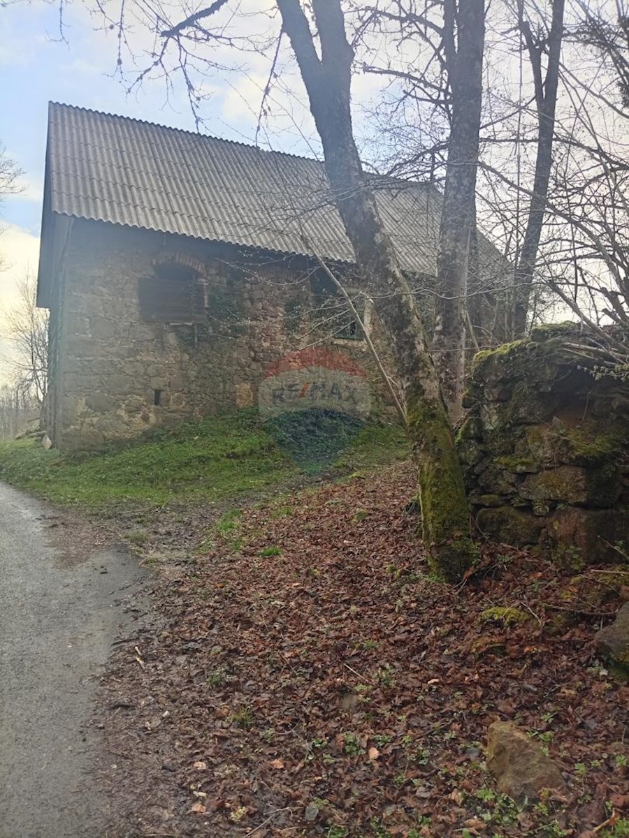 Dům Na prodej - PRIMORSKO-GORANSKA ČABAR