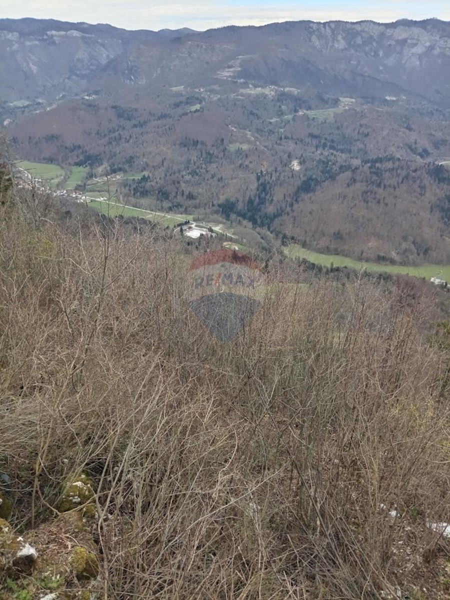 Dům Na prodej - PRIMORSKO-GORANSKA ČABAR