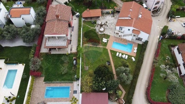 Hiša Naprodaj - Istarska Poreč - foto 3/23