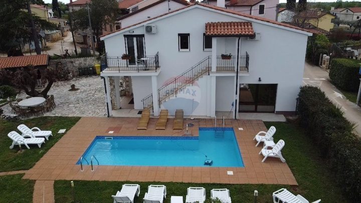 Hiša Naprodaj - Istarska Poreč - foto 5/23