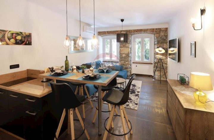 Appartamento In vendita - Primorsko-goranska Rijeka - foto 3/9