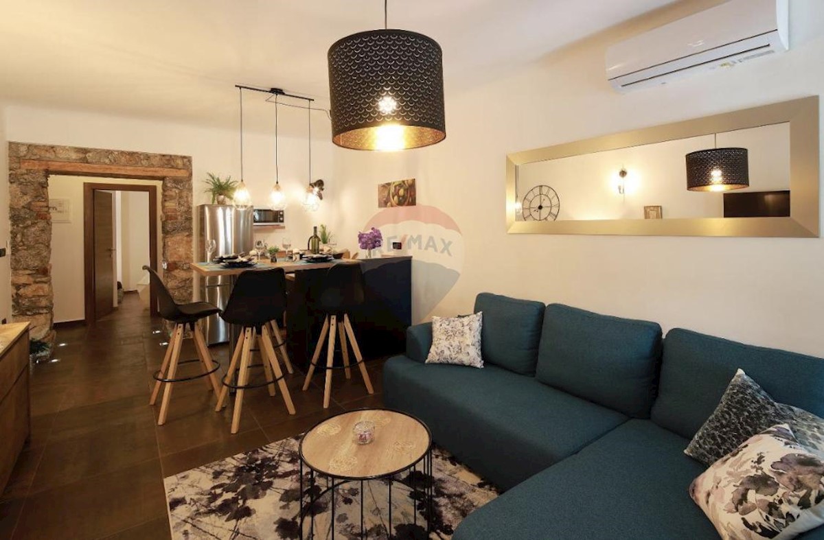 Appartement À vendre - Primorsko-goranska Rijeka - foto 1/9