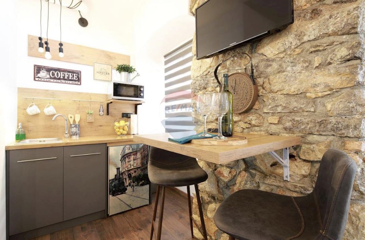 Apartma Naprodaj - PRIMORSKO-GORANSKA Rijeka