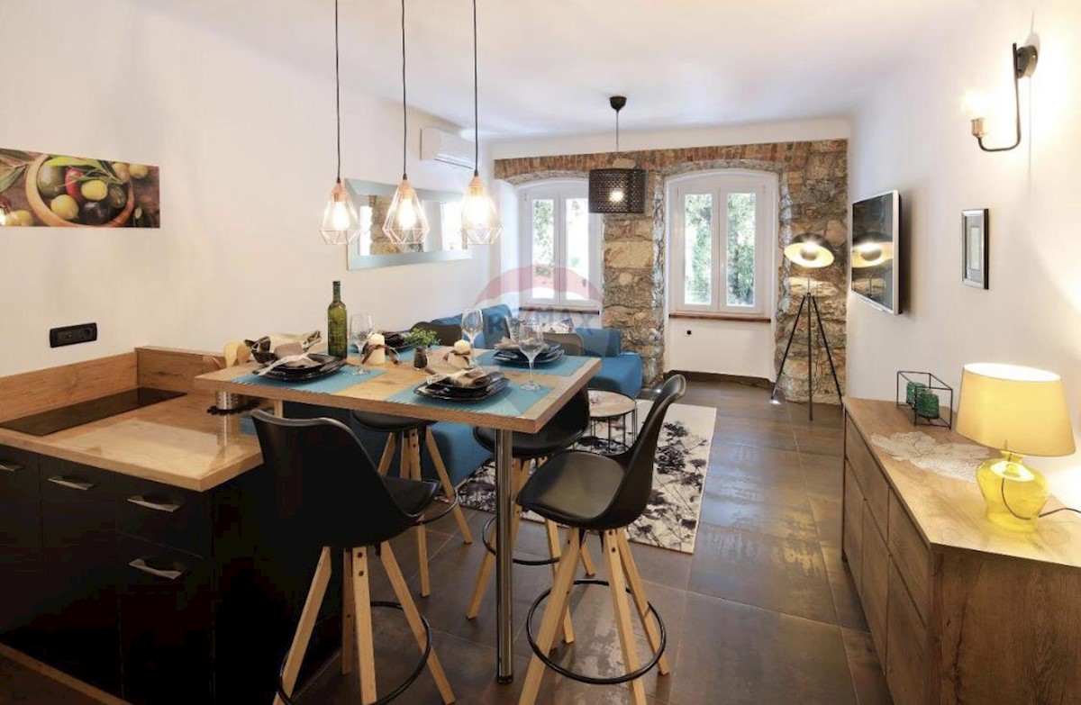 Appartement À vendre - Primorsko-goranska Rijeka - foto 3/9
