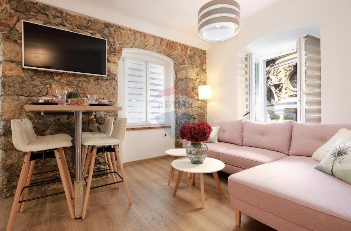 Appartement À vendre - PRIMORSKO-GORANSKA RIJEKA